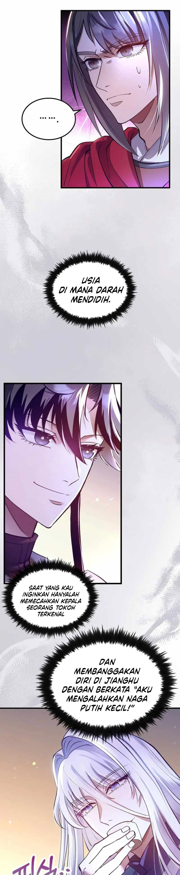 Dilarang COPAS - situs resmi www.mangacanblog.com - Komik doctors rebirth 204 - chapter 204 205 Indonesia doctors rebirth 204 - chapter 204 Terbaru 30|Baca Manga Komik Indonesia|Mangacan