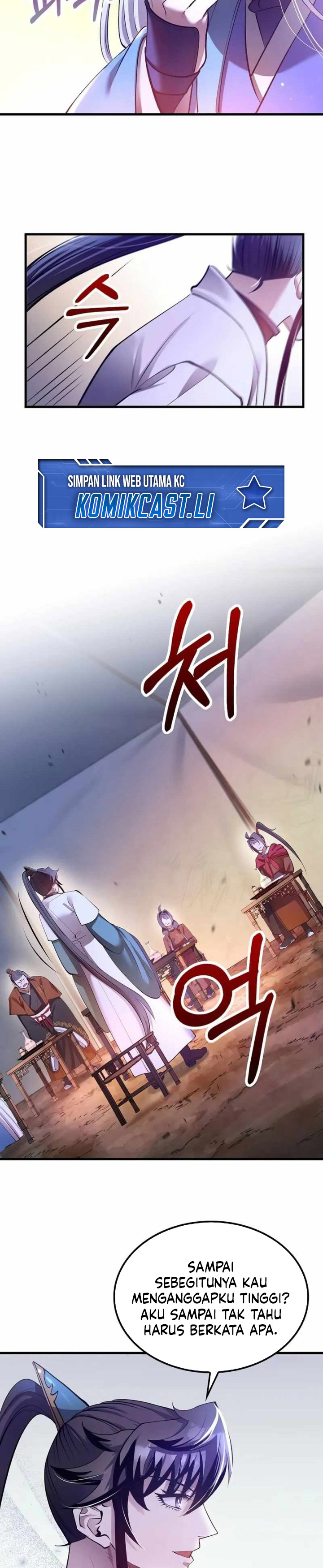 Dilarang COPAS - situs resmi www.mangacanblog.com - Komik doctors rebirth 204 - chapter 204 205 Indonesia doctors rebirth 204 - chapter 204 Terbaru 31|Baca Manga Komik Indonesia|Mangacan