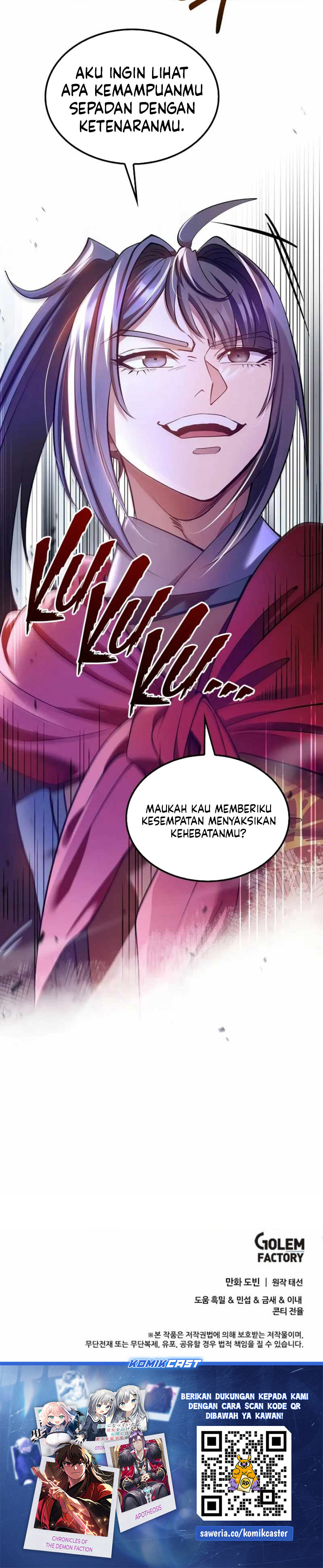 Dilarang COPAS - situs resmi www.mangacanblog.com - Komik doctors rebirth 204 - chapter 204 205 Indonesia doctors rebirth 204 - chapter 204 Terbaru 33|Baca Manga Komik Indonesia|Mangacan