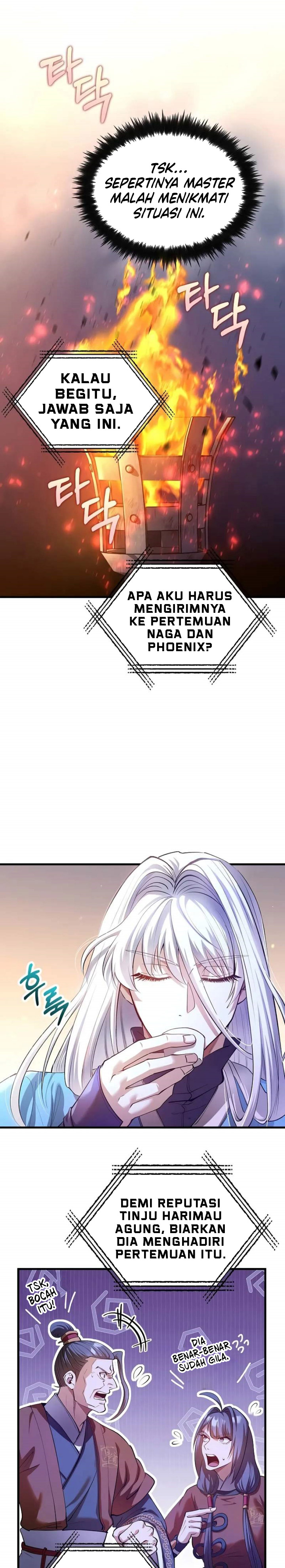 Dilarang COPAS - situs resmi www.mangacanblog.com - Komik doctors rebirth 205 - chapter 205 206 Indonesia doctors rebirth 205 - chapter 205 Terbaru 5|Baca Manga Komik Indonesia|Mangacan