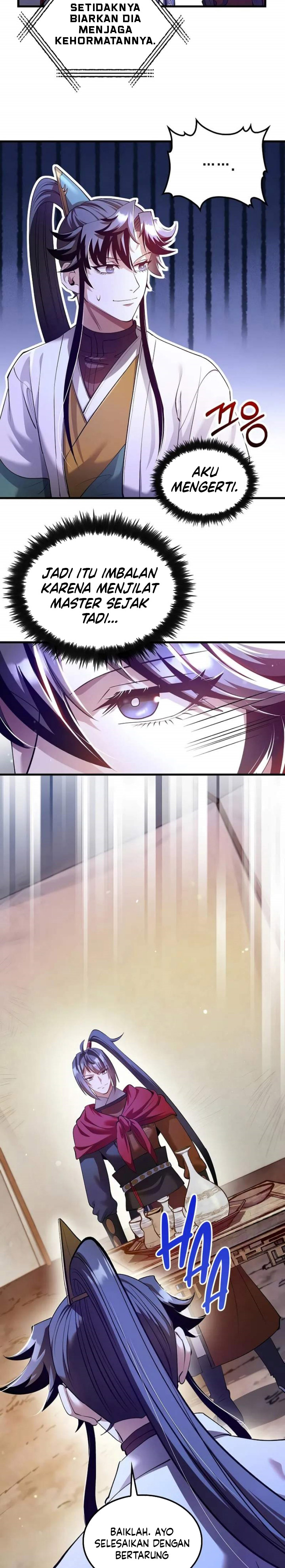 Dilarang COPAS - situs resmi www.mangacanblog.com - Komik doctors rebirth 205 - chapter 205 206 Indonesia doctors rebirth 205 - chapter 205 Terbaru 6|Baca Manga Komik Indonesia|Mangacan