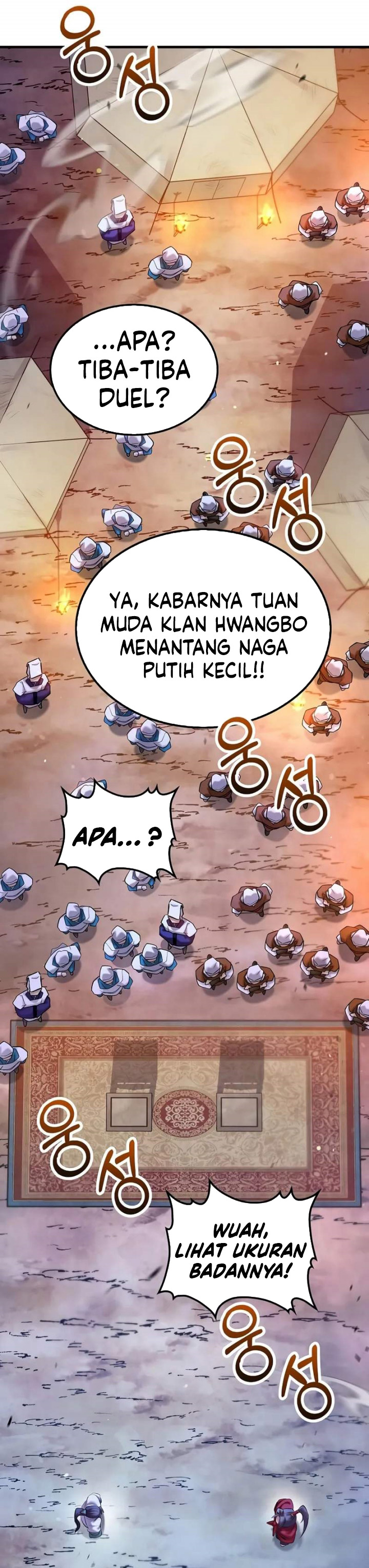 Dilarang COPAS - situs resmi www.mangacanblog.com - Komik doctors rebirth 205 - chapter 205 206 Indonesia doctors rebirth 205 - chapter 205 Terbaru 8|Baca Manga Komik Indonesia|Mangacan