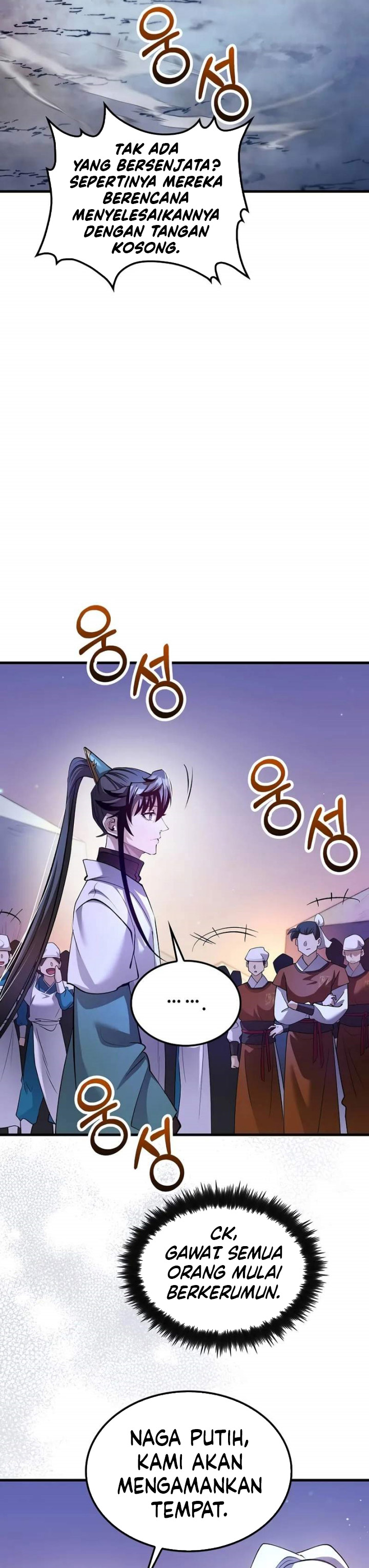 Dilarang COPAS - situs resmi www.mangacanblog.com - Komik doctors rebirth 205 - chapter 205 206 Indonesia doctors rebirth 205 - chapter 205 Terbaru 9|Baca Manga Komik Indonesia|Mangacan