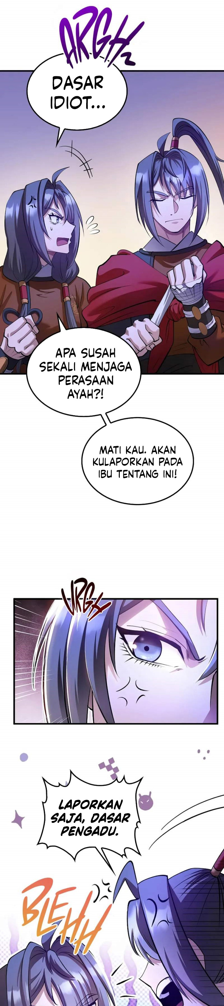Dilarang COPAS - situs resmi www.mangacanblog.com - Komik doctors rebirth 205 - chapter 205 206 Indonesia doctors rebirth 205 - chapter 205 Terbaru 12|Baca Manga Komik Indonesia|Mangacan