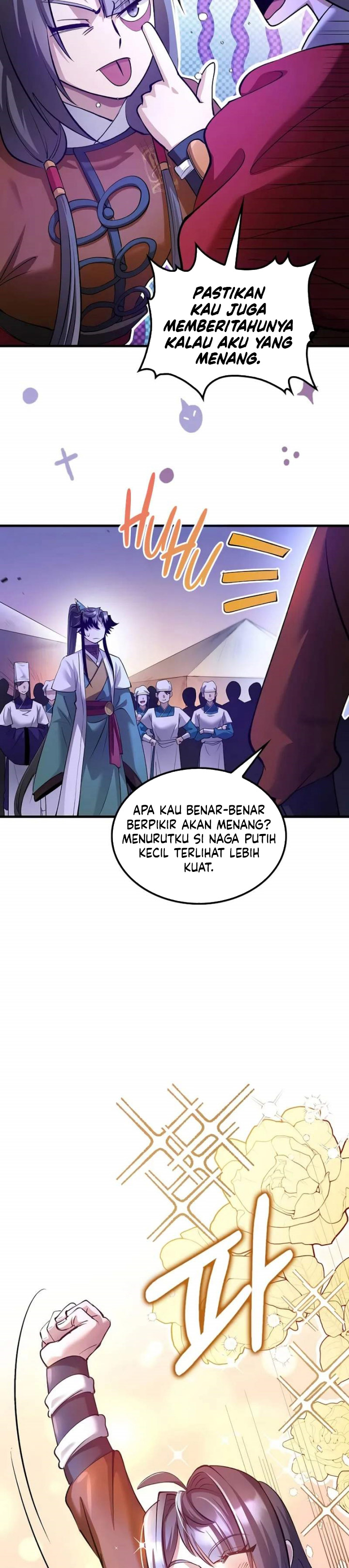 Dilarang COPAS - situs resmi www.mangacanblog.com - Komik doctors rebirth 205 - chapter 205 206 Indonesia doctors rebirth 205 - chapter 205 Terbaru 13|Baca Manga Komik Indonesia|Mangacan