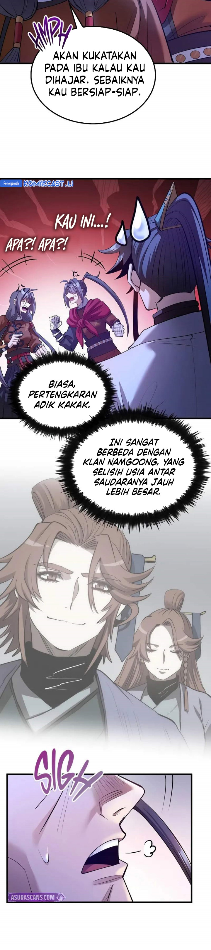 Dilarang COPAS - situs resmi www.mangacanblog.com - Komik doctors rebirth 205 - chapter 205 206 Indonesia doctors rebirth 205 - chapter 205 Terbaru 15|Baca Manga Komik Indonesia|Mangacan