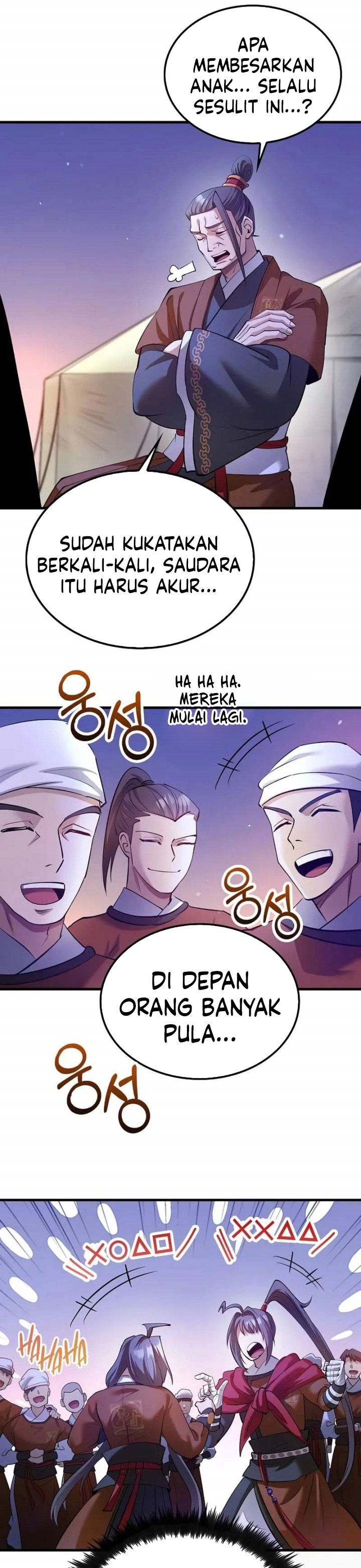 Dilarang COPAS - situs resmi www.mangacanblog.com - Komik doctors rebirth 205 - chapter 205 206 Indonesia doctors rebirth 205 - chapter 205 Terbaru 16|Baca Manga Komik Indonesia|Mangacan