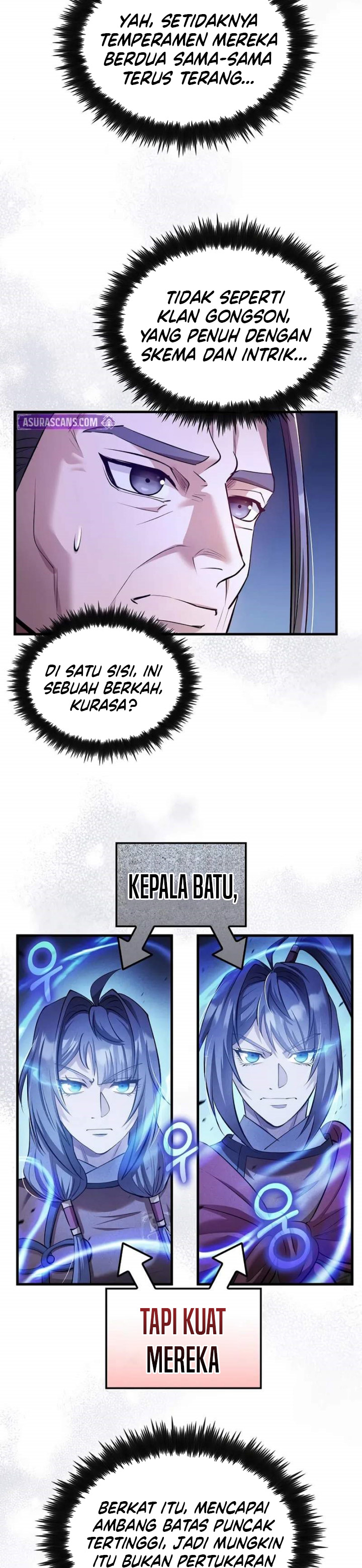 Dilarang COPAS - situs resmi www.mangacanblog.com - Komik doctors rebirth 205 - chapter 205 206 Indonesia doctors rebirth 205 - chapter 205 Terbaru 17|Baca Manga Komik Indonesia|Mangacan