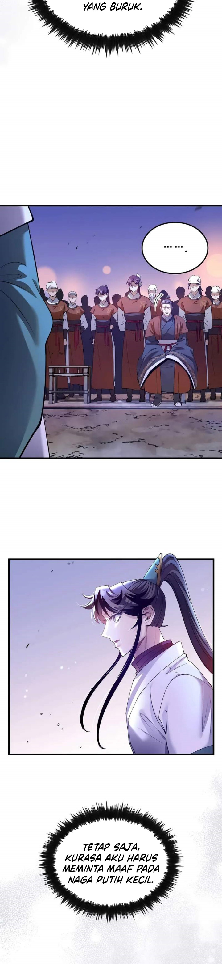 Dilarang COPAS - situs resmi www.mangacanblog.com - Komik doctors rebirth 205 - chapter 205 206 Indonesia doctors rebirth 205 - chapter 205 Terbaru 18|Baca Manga Komik Indonesia|Mangacan