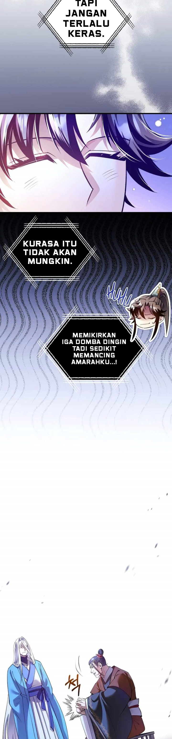 Dilarang COPAS - situs resmi www.mangacanblog.com - Komik doctors rebirth 205 - chapter 205 206 Indonesia doctors rebirth 205 - chapter 205 Terbaru 21|Baca Manga Komik Indonesia|Mangacan