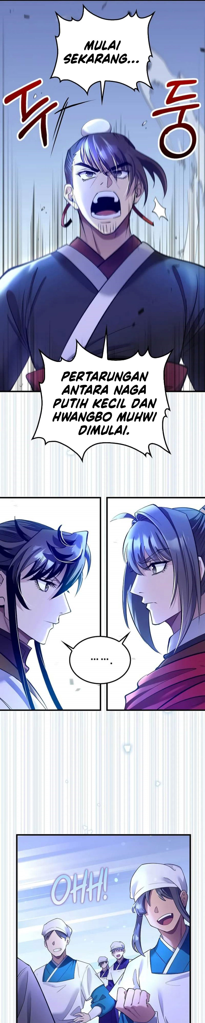Dilarang COPAS - situs resmi www.mangacanblog.com - Komik doctors rebirth 205 - chapter 205 206 Indonesia doctors rebirth 205 - chapter 205 Terbaru 24|Baca Manga Komik Indonesia|Mangacan