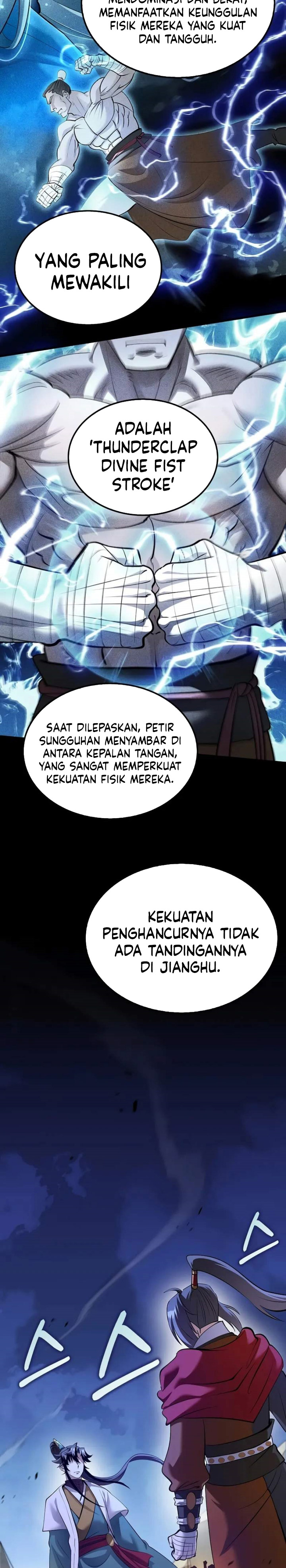 Dilarang COPAS - situs resmi www.mangacanblog.com - Komik doctors rebirth 205 - chapter 205 206 Indonesia doctors rebirth 205 - chapter 205 Terbaru 28|Baca Manga Komik Indonesia|Mangacan