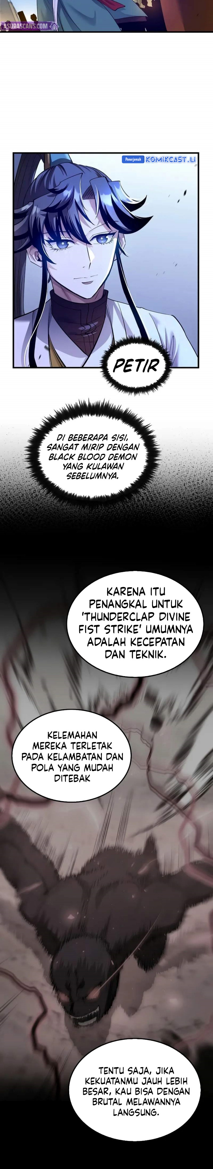 Dilarang COPAS - situs resmi www.mangacanblog.com - Komik doctors rebirth 205 - chapter 205 206 Indonesia doctors rebirth 205 - chapter 205 Terbaru 29|Baca Manga Komik Indonesia|Mangacan