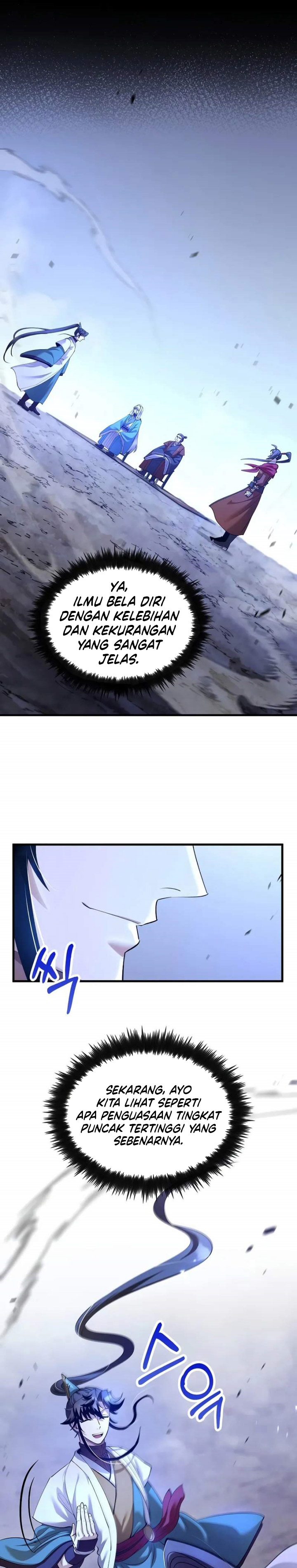 Dilarang COPAS - situs resmi www.mangacanblog.com - Komik doctors rebirth 205 - chapter 205 206 Indonesia doctors rebirth 205 - chapter 205 Terbaru 30|Baca Manga Komik Indonesia|Mangacan