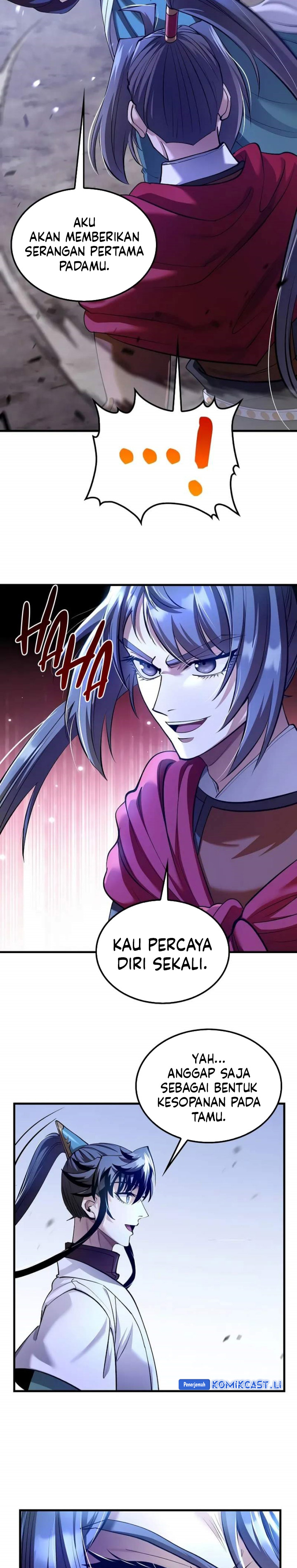 Dilarang COPAS - situs resmi www.mangacanblog.com - Komik doctors rebirth 205 - chapter 205 206 Indonesia doctors rebirth 205 - chapter 205 Terbaru 31|Baca Manga Komik Indonesia|Mangacan