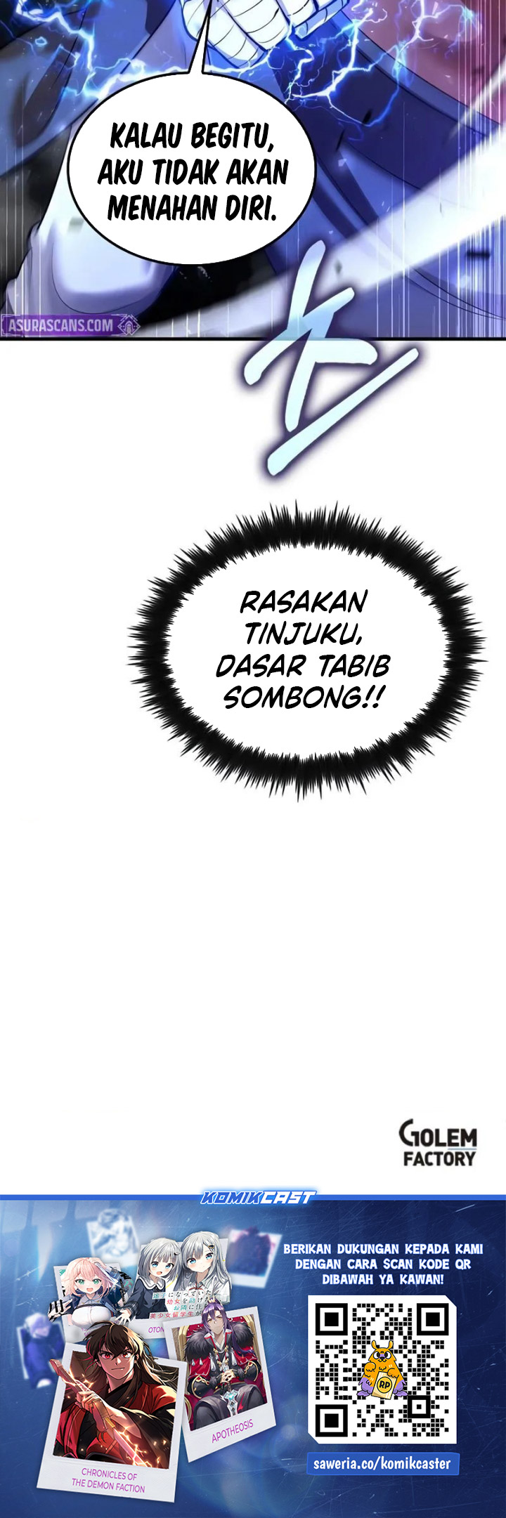 Dilarang COPAS - situs resmi www.mangacanblog.com - Komik doctors rebirth 205 - chapter 205 206 Indonesia doctors rebirth 205 - chapter 205 Terbaru 34|Baca Manga Komik Indonesia|Mangacan