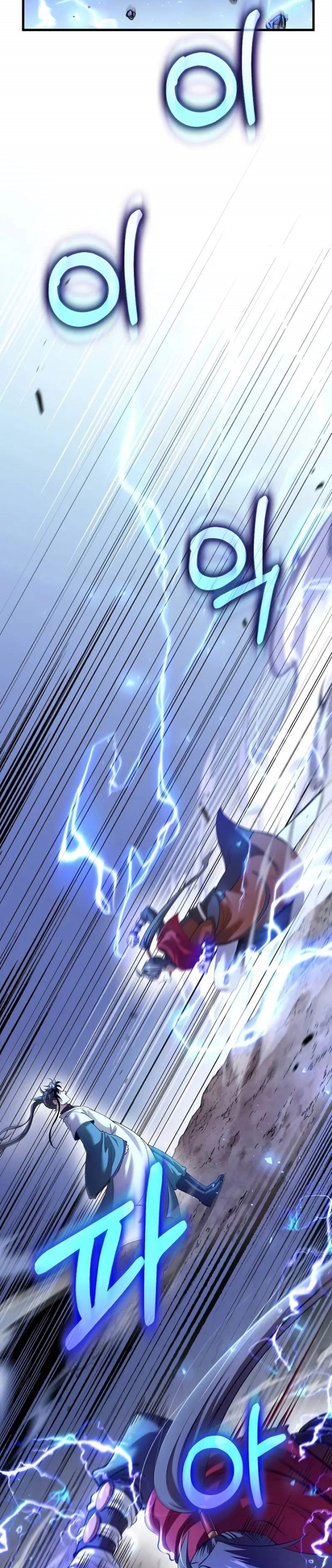 Doctor’s Rebirth Chapter 206 Bahasa Indonesia