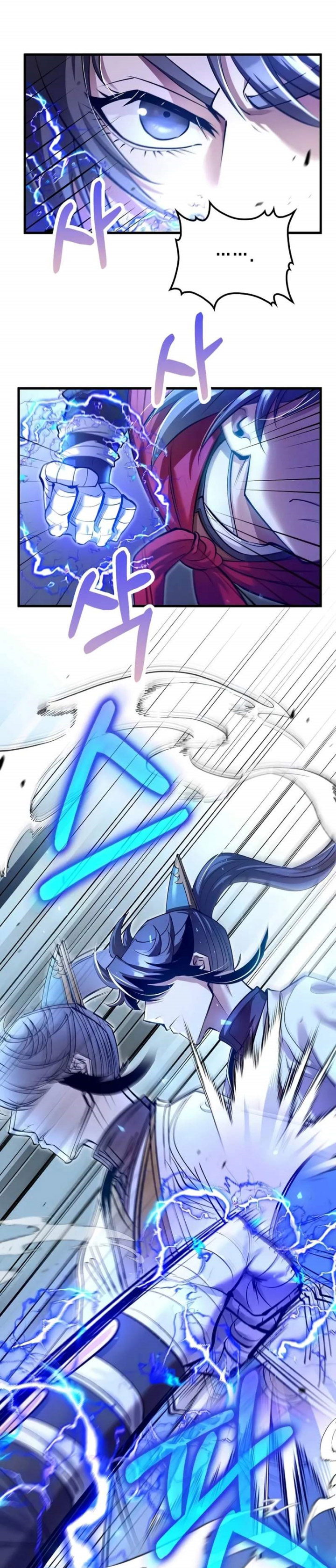 Doctor’s Rebirth Chapter 206 Bahasa Indonesia