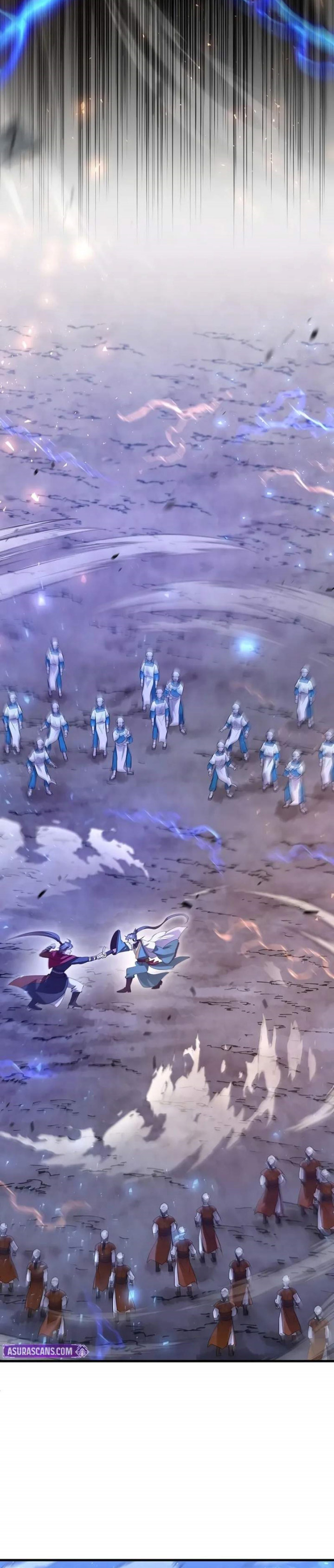 Doctor’s Rebirth Chapter 206 Bahasa Indonesia