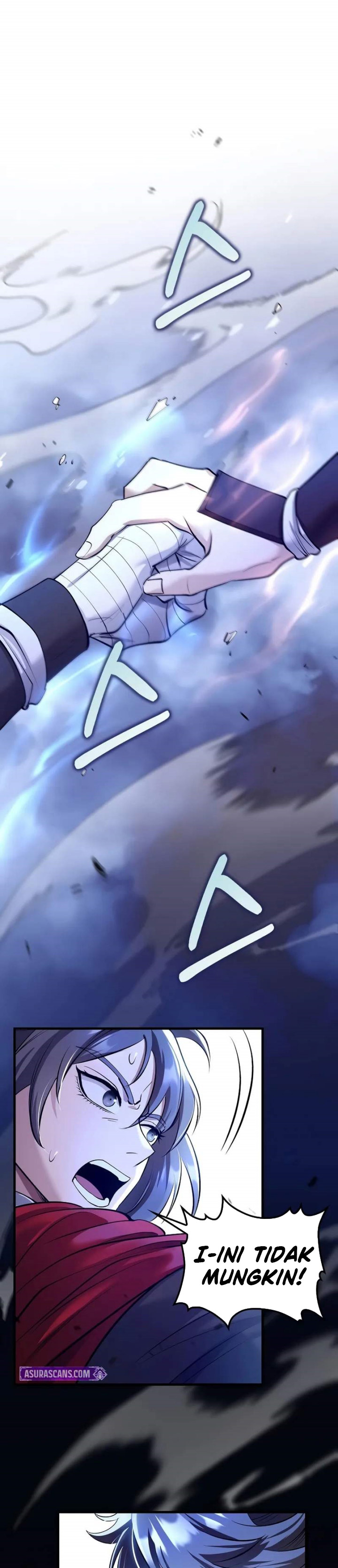 Doctor’s Rebirth Chapter 206 Bahasa Indonesia