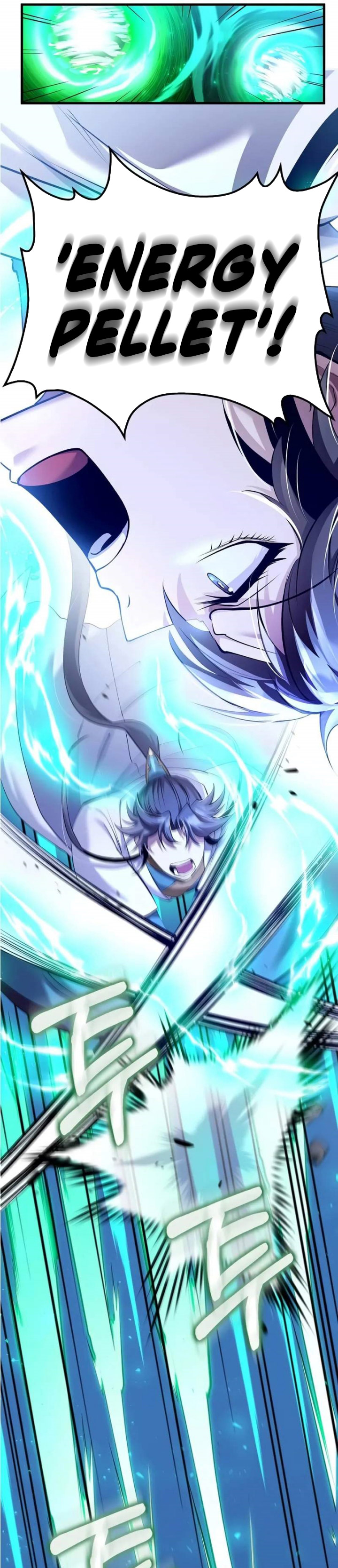 Doctor’s Rebirth Chapter 206 Bahasa Indonesia