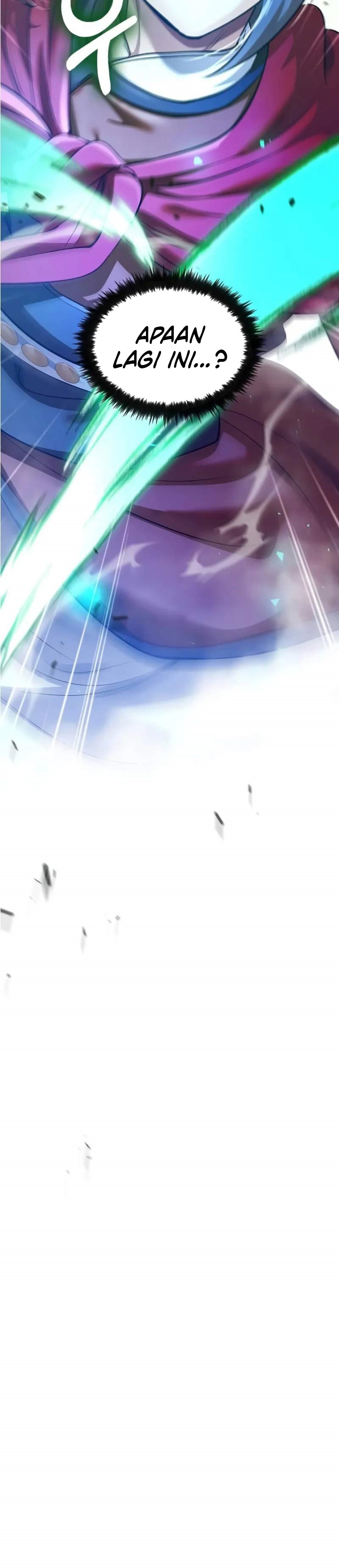 Doctor’s Rebirth Chapter 206 Bahasa Indonesia