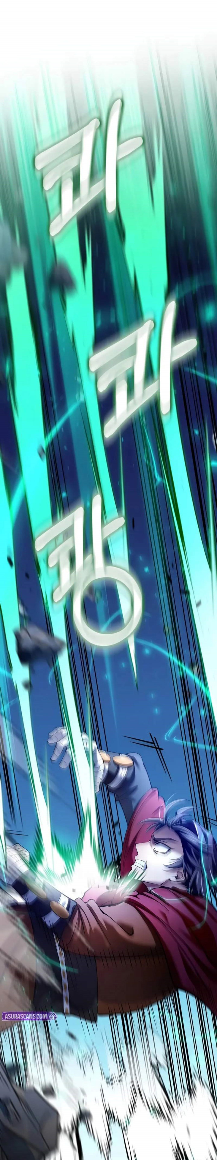 Doctor’s Rebirth Chapter 206 Bahasa Indonesia