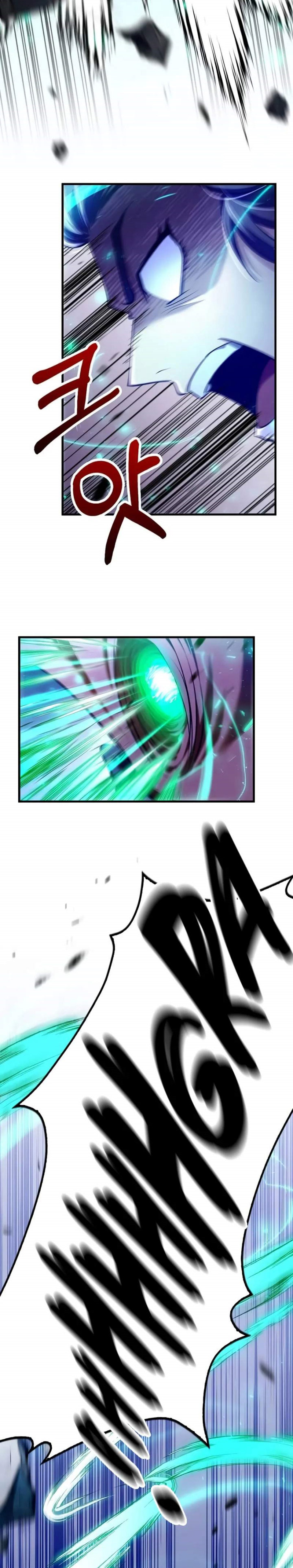 Doctor’s Rebirth Chapter 206 Bahasa Indonesia