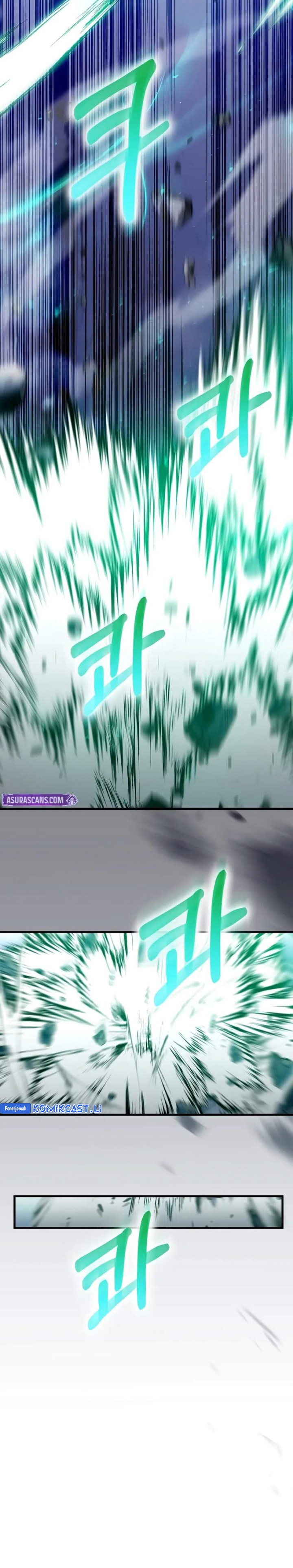 Doctor’s Rebirth Chapter 206 Bahasa Indonesia