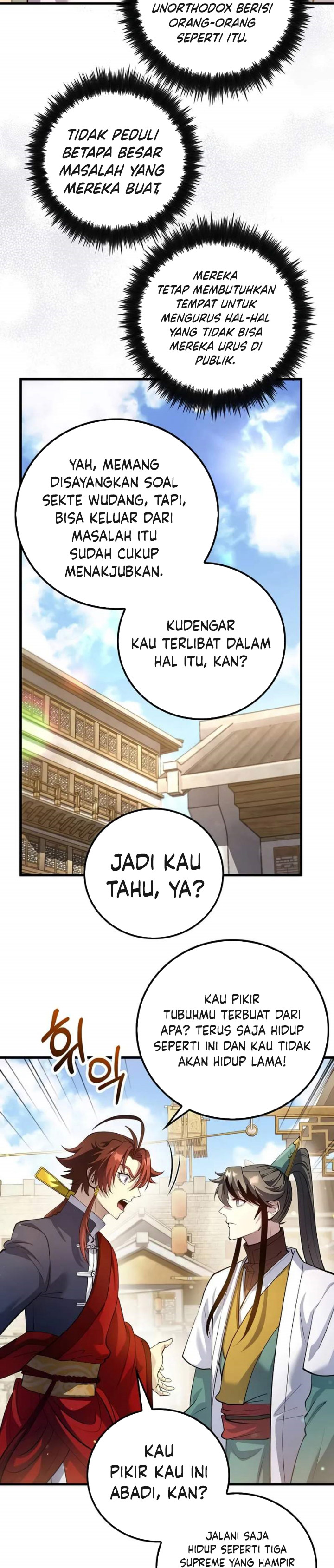 Dilarang COPAS - situs resmi www.mangacanblog.com - Komik doctors rebirth 209 - chapter 209 210 Indonesia doctors rebirth 209 - chapter 209 Terbaru 3|Baca Manga Komik Indonesia|Mangacan