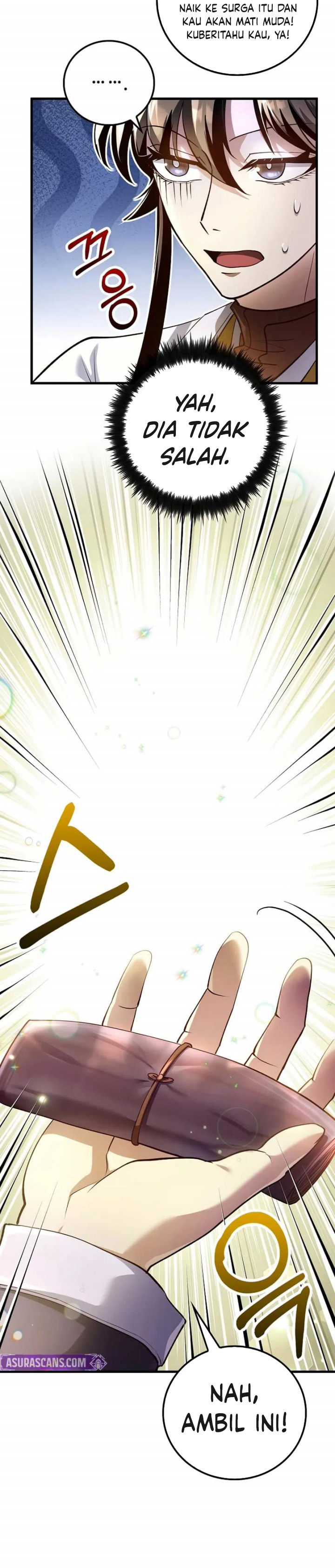 Dilarang COPAS - situs resmi www.mangacanblog.com - Komik doctors rebirth 209 - chapter 209 210 Indonesia doctors rebirth 209 - chapter 209 Terbaru 4|Baca Manga Komik Indonesia|Mangacan