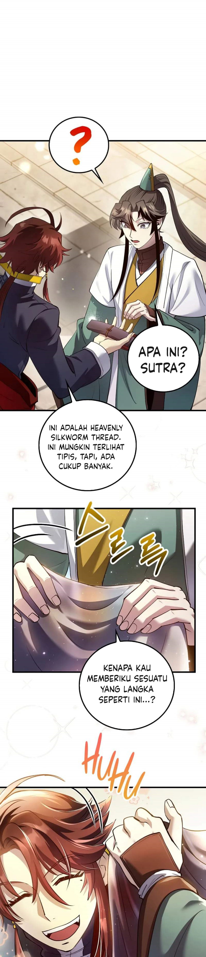 Dilarang COPAS - situs resmi www.mangacanblog.com - Komik doctors rebirth 209 - chapter 209 210 Indonesia doctors rebirth 209 - chapter 209 Terbaru 5|Baca Manga Komik Indonesia|Mangacan