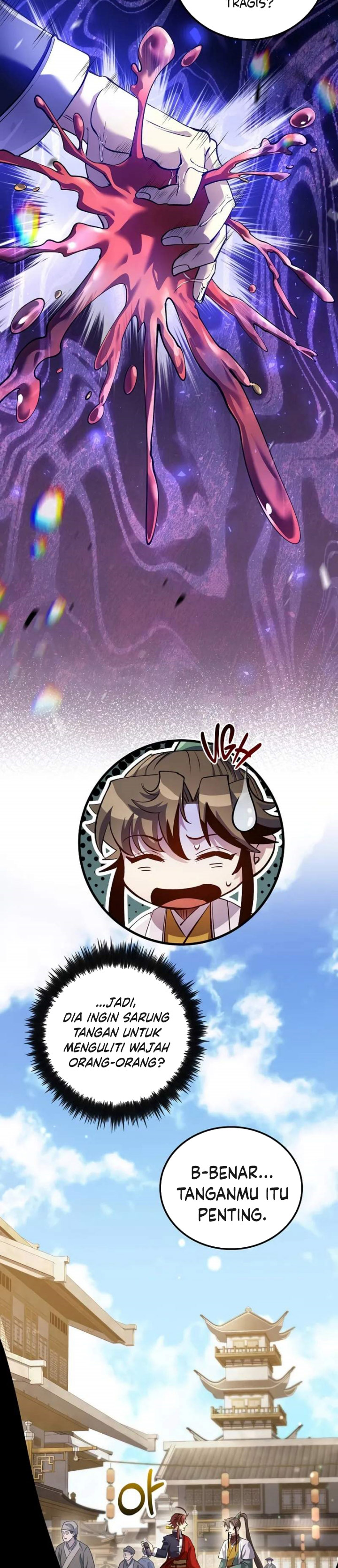 Dilarang COPAS - situs resmi www.mangacanblog.com - Komik doctors rebirth 209 - chapter 209 210 Indonesia doctors rebirth 209 - chapter 209 Terbaru 7|Baca Manga Komik Indonesia|Mangacan