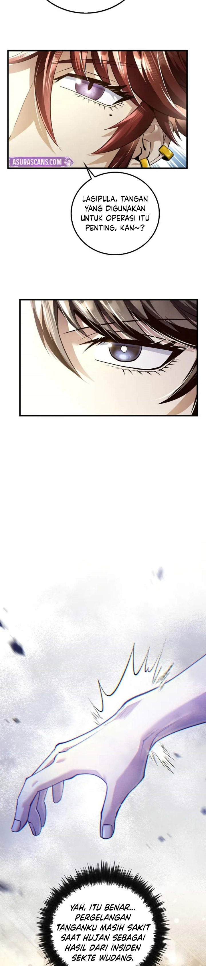 Dilarang COPAS - situs resmi www.mangacanblog.com - Komik doctors rebirth 209 - chapter 209 210 Indonesia doctors rebirth 209 - chapter 209 Terbaru 11|Baca Manga Komik Indonesia|Mangacan