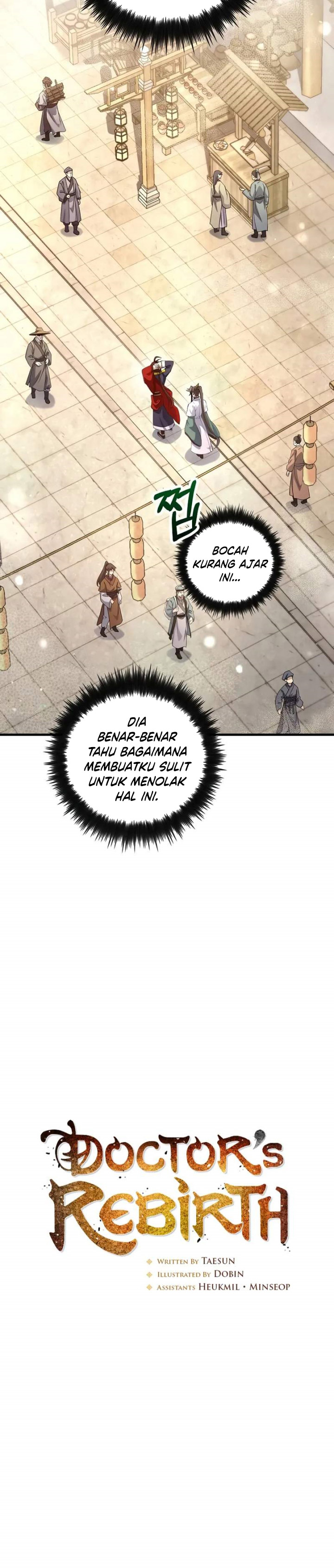 Dilarang COPAS - situs resmi www.mangacanblog.com - Komik doctors rebirth 209 - chapter 209 210 Indonesia doctors rebirth 209 - chapter 209 Terbaru 12|Baca Manga Komik Indonesia|Mangacan