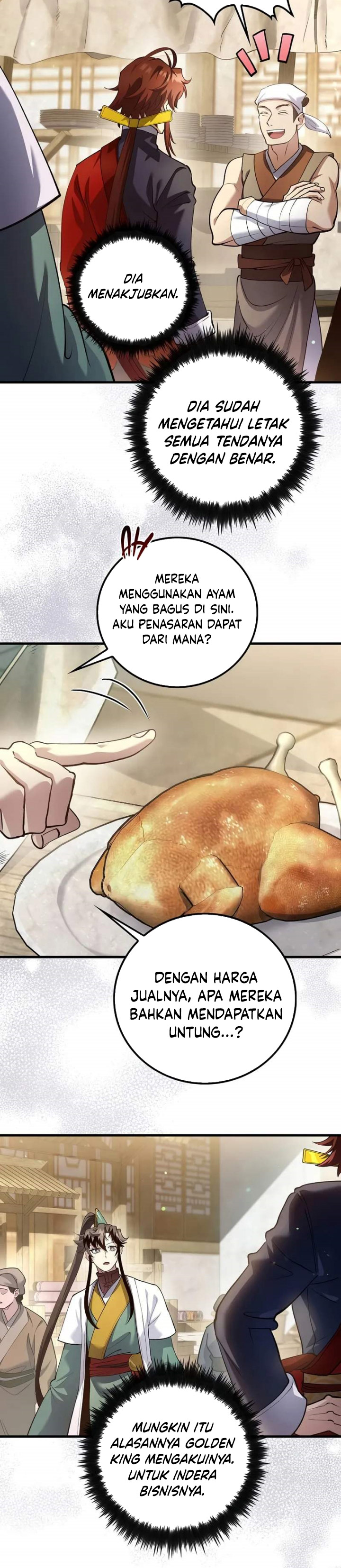 Dilarang COPAS - situs resmi www.mangacanblog.com - Komik doctors rebirth 209 - chapter 209 210 Indonesia doctors rebirth 209 - chapter 209 Terbaru 15|Baca Manga Komik Indonesia|Mangacan