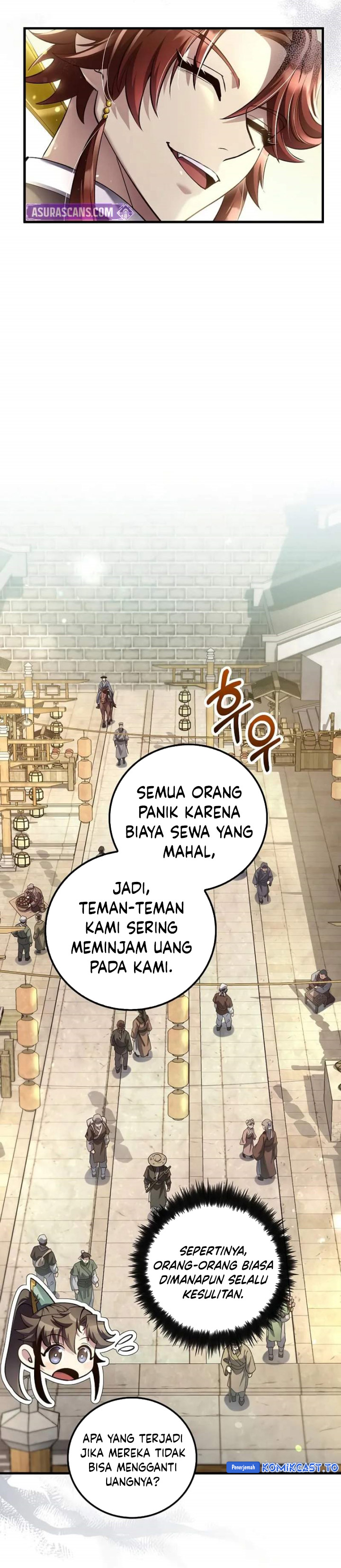 Dilarang COPAS - situs resmi www.mangacanblog.com - Komik doctors rebirth 209 - chapter 209 210 Indonesia doctors rebirth 209 - chapter 209 Terbaru 16|Baca Manga Komik Indonesia|Mangacan