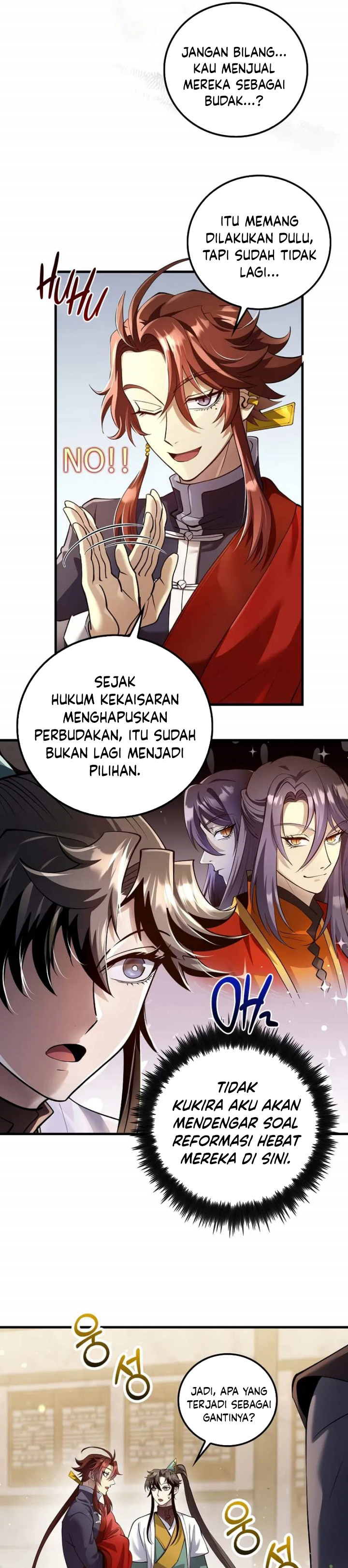 Dilarang COPAS - situs resmi www.mangacanblog.com - Komik doctors rebirth 209 - chapter 209 210 Indonesia doctors rebirth 209 - chapter 209 Terbaru 17|Baca Manga Komik Indonesia|Mangacan