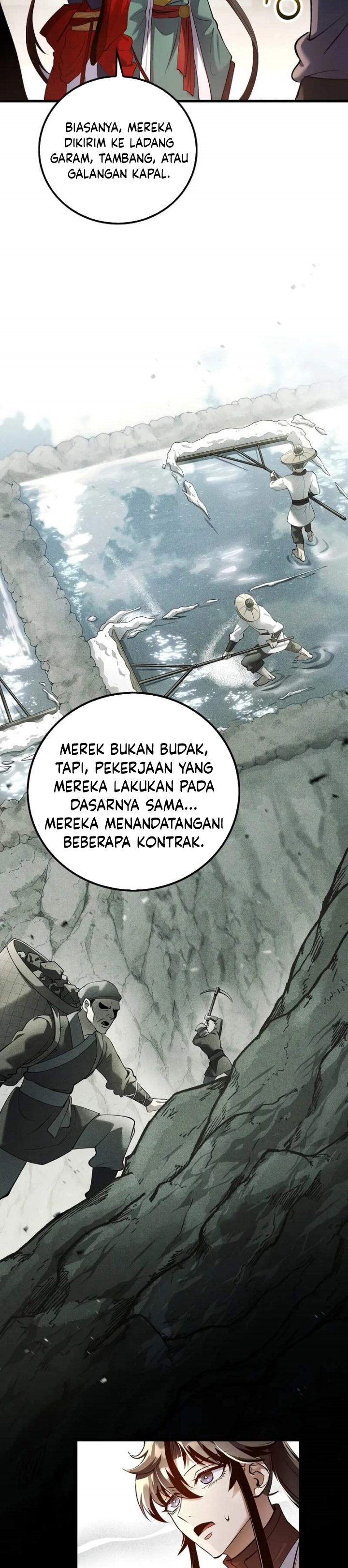 Dilarang COPAS - situs resmi www.mangacanblog.com - Komik doctors rebirth 209 - chapter 209 210 Indonesia doctors rebirth 209 - chapter 209 Terbaru 18|Baca Manga Komik Indonesia|Mangacan