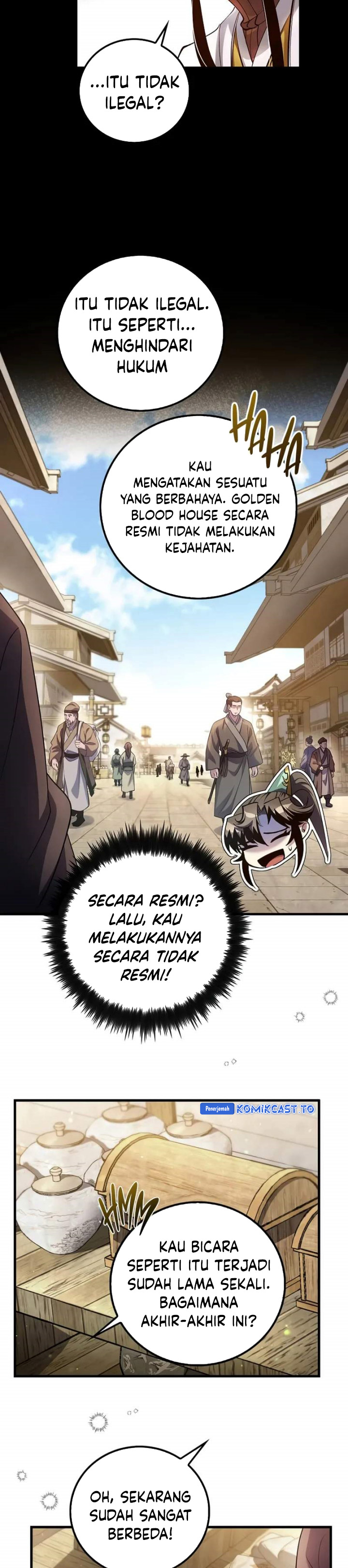 Dilarang COPAS - situs resmi www.mangacanblog.com - Komik doctors rebirth 209 - chapter 209 210 Indonesia doctors rebirth 209 - chapter 209 Terbaru 19|Baca Manga Komik Indonesia|Mangacan