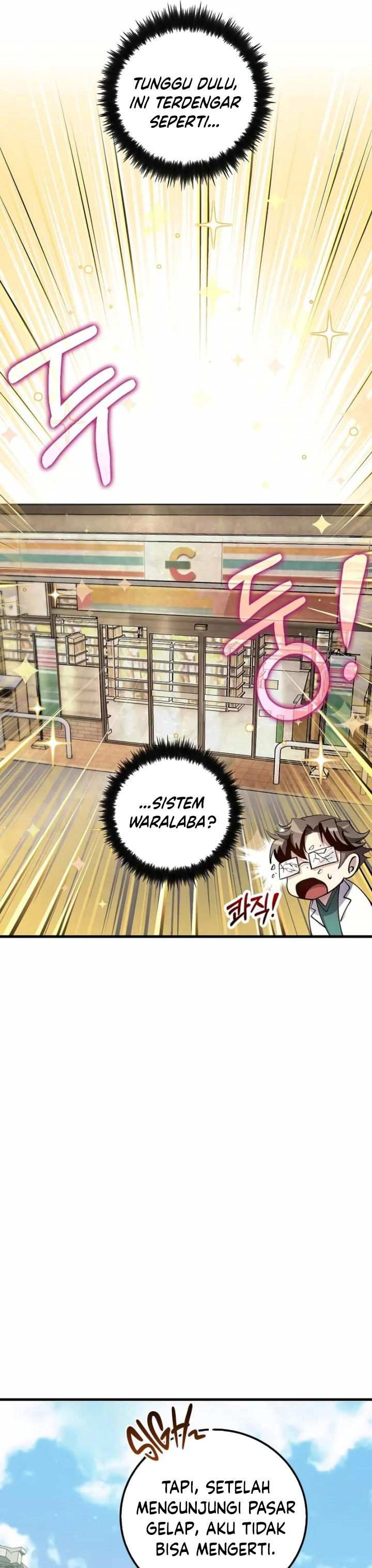 Dilarang COPAS - situs resmi www.mangacanblog.com - Komik doctors rebirth 209 - chapter 209 210 Indonesia doctors rebirth 209 - chapter 209 Terbaru 21|Baca Manga Komik Indonesia|Mangacan