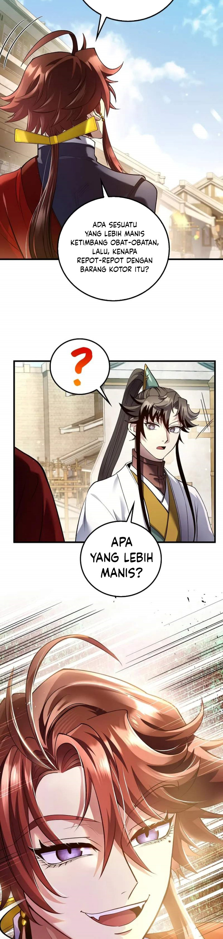 Dilarang COPAS - situs resmi www.mangacanblog.com - Komik doctors rebirth 209 - chapter 209 210 Indonesia doctors rebirth 209 - chapter 209 Terbaru 22|Baca Manga Komik Indonesia|Mangacan