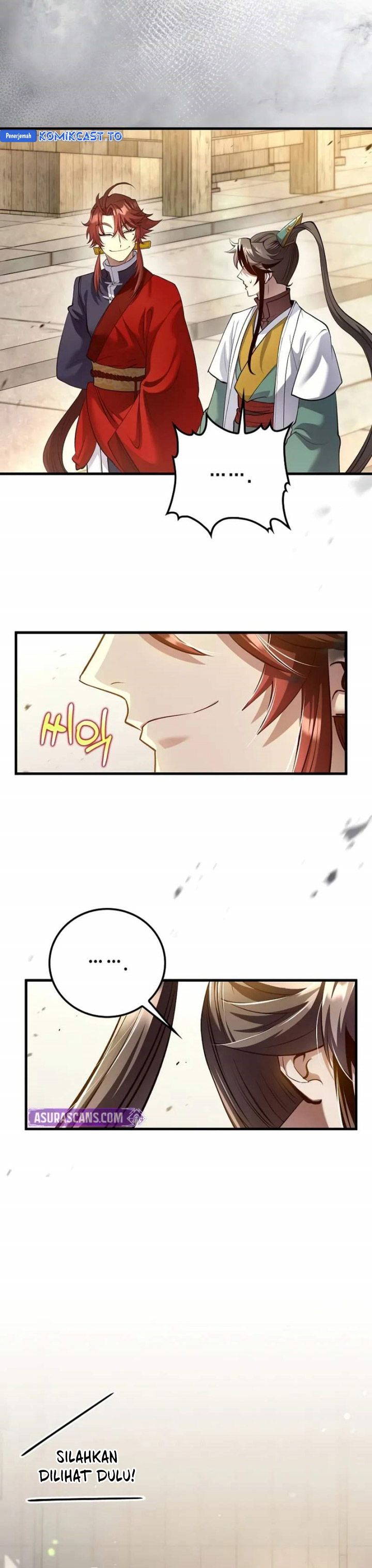 Dilarang COPAS - situs resmi www.mangacanblog.com - Komik doctors rebirth 209 - chapter 209 210 Indonesia doctors rebirth 209 - chapter 209 Terbaru 24|Baca Manga Komik Indonesia|Mangacan