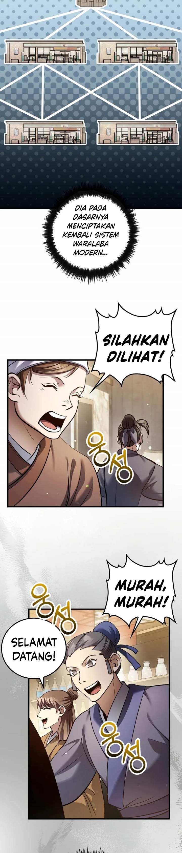 Dilarang COPAS - situs resmi www.mangacanblog.com - Komik doctors rebirth 209 - chapter 209 210 Indonesia doctors rebirth 209 - chapter 209 Terbaru 26|Baca Manga Komik Indonesia|Mangacan