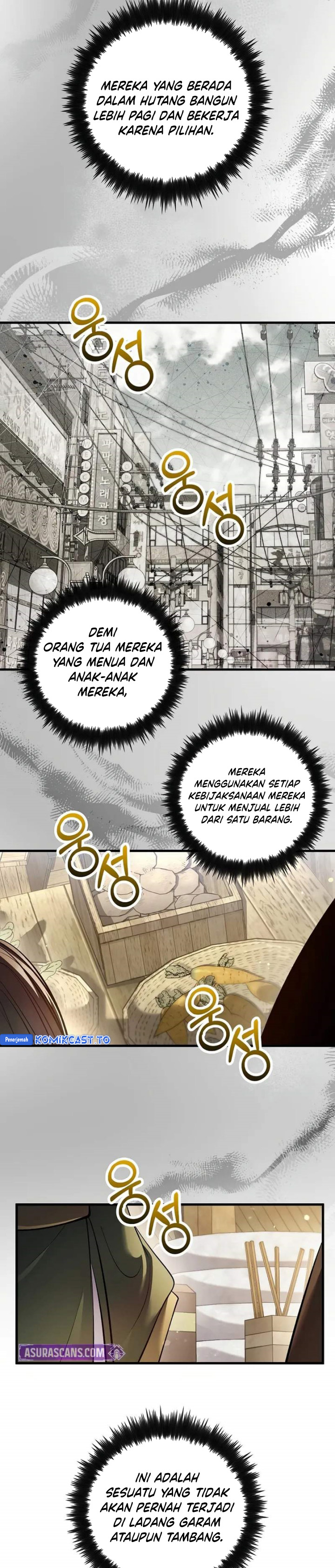 Dilarang COPAS - situs resmi www.mangacanblog.com - Komik doctors rebirth 209 - chapter 209 210 Indonesia doctors rebirth 209 - chapter 209 Terbaru 27|Baca Manga Komik Indonesia|Mangacan