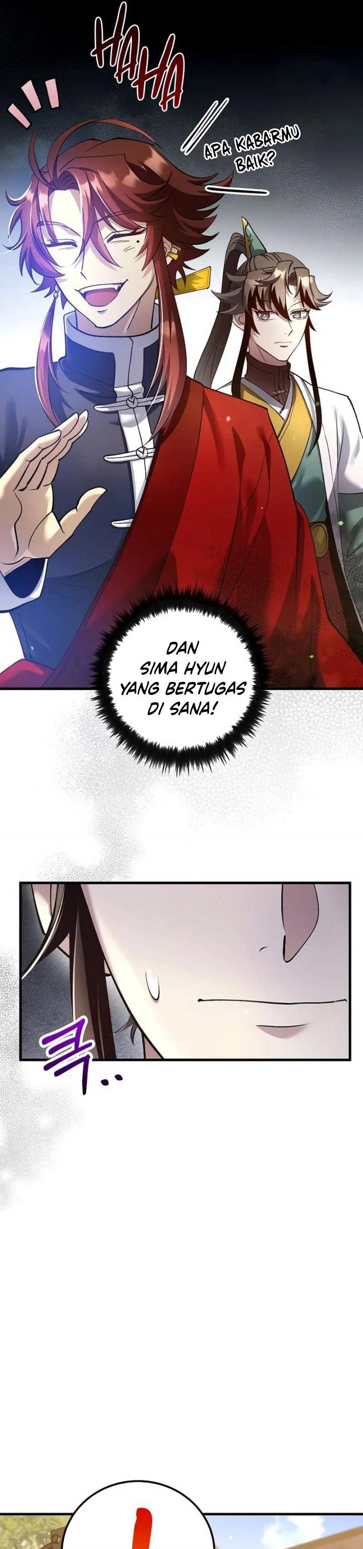 Dilarang COPAS - situs resmi www.mangacanblog.com - Komik doctors rebirth 209 - chapter 209 210 Indonesia doctors rebirth 209 - chapter 209 Terbaru 29|Baca Manga Komik Indonesia|Mangacan