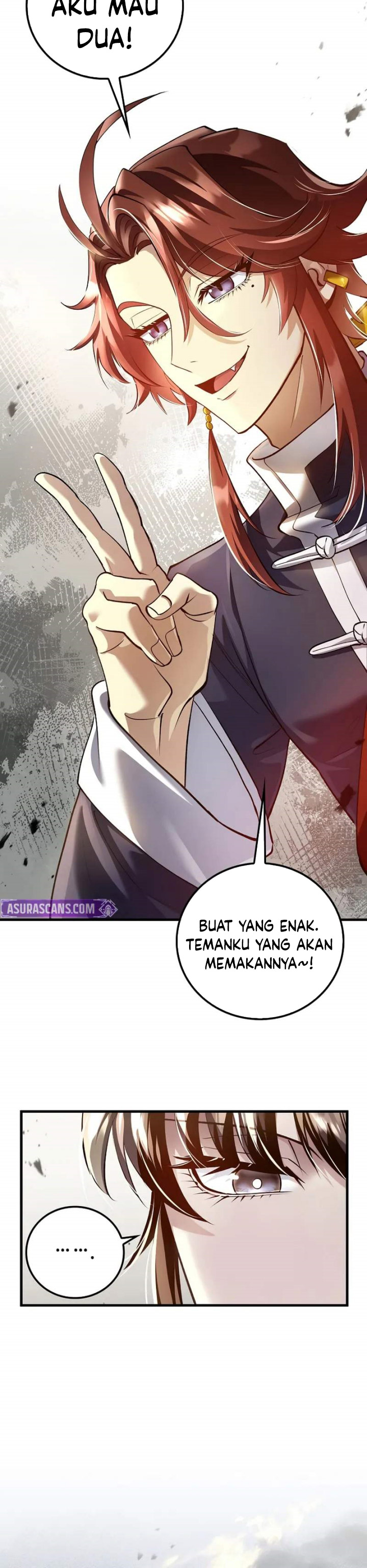 Dilarang COPAS - situs resmi www.mangacanblog.com - Komik doctors rebirth 209 - chapter 209 210 Indonesia doctors rebirth 209 - chapter 209 Terbaru 31|Baca Manga Komik Indonesia|Mangacan