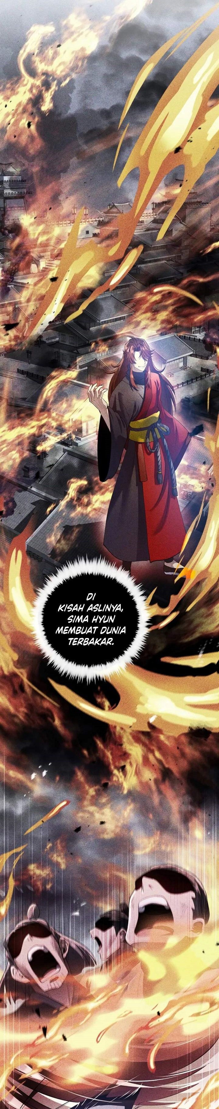 Dilarang COPAS - situs resmi www.mangacanblog.com - Komik doctors rebirth 209 - chapter 209 210 Indonesia doctors rebirth 209 - chapter 209 Terbaru 32|Baca Manga Komik Indonesia|Mangacan