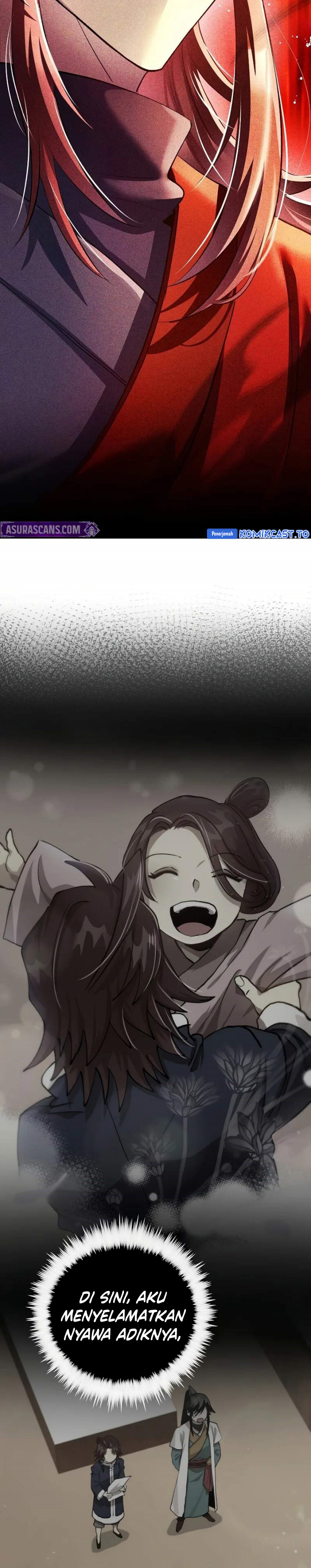 Dilarang COPAS - situs resmi www.mangacanblog.com - Komik doctors rebirth 209 - chapter 209 210 Indonesia doctors rebirth 209 - chapter 209 Terbaru 34|Baca Manga Komik Indonesia|Mangacan