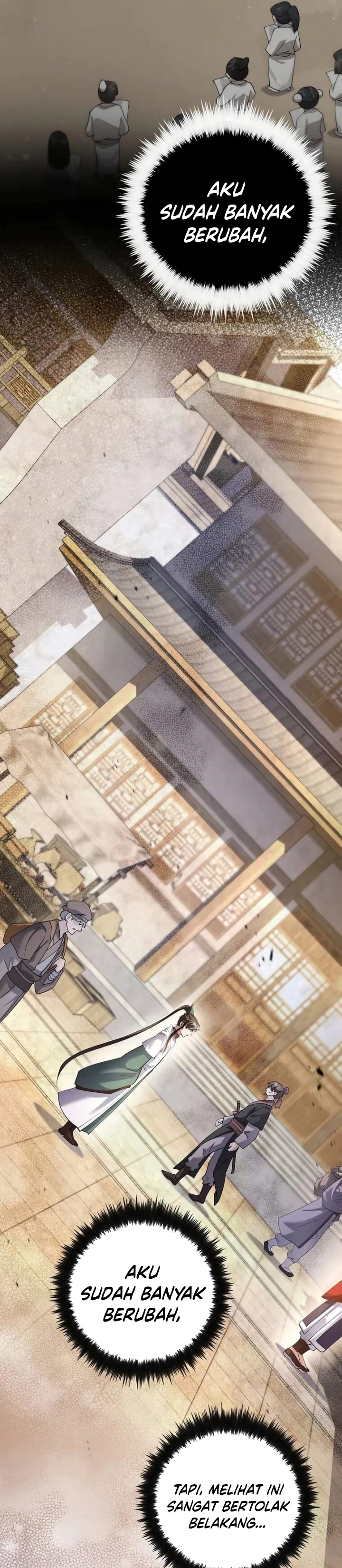 Dilarang COPAS - situs resmi www.mangacanblog.com - Komik doctors rebirth 209 - chapter 209 210 Indonesia doctors rebirth 209 - chapter 209 Terbaru 35|Baca Manga Komik Indonesia|Mangacan